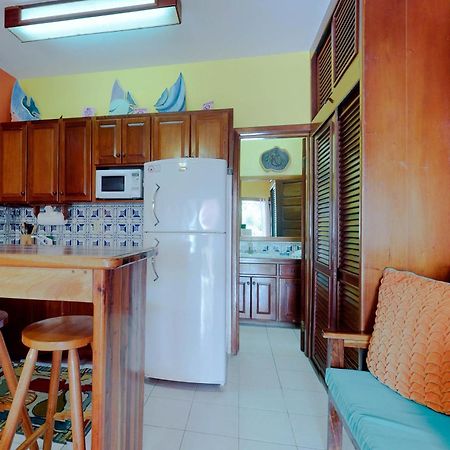 サン・ペドロSeaview - Caribe Islandアパートメント 部屋 写真